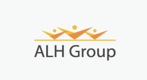 ALH Logo