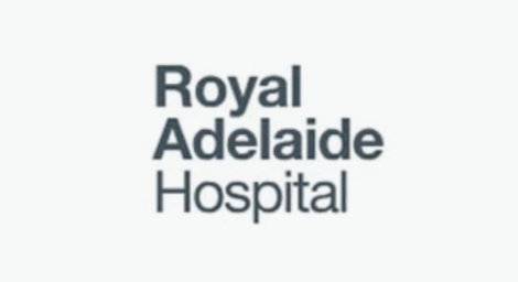 Royal Adelaide Hospital Logo