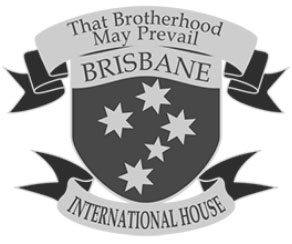 international house logo