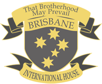 brisbane int house logo
