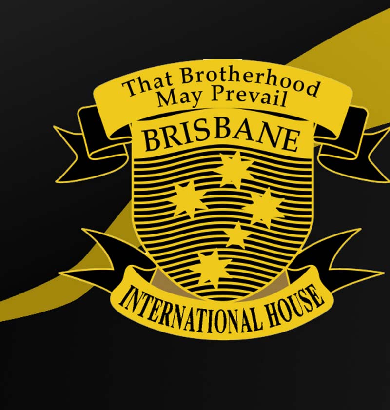 case study Brisbane International House