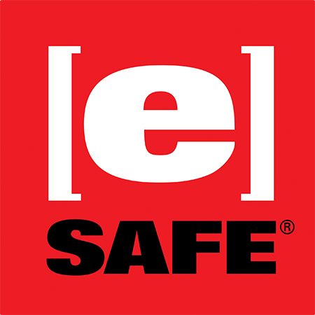 eSafe logo